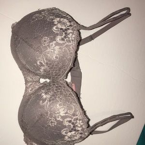 Victoria’s Secret Very Sexy Demi push up bra 36D